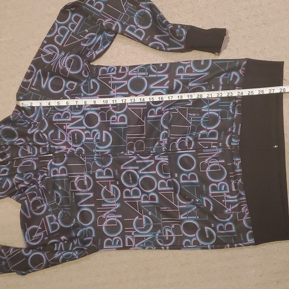 Billabong zip up hoodie - Picture 5 of 5